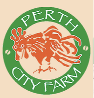 Picture of logo of Perth City Farm