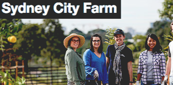 Picture of Sydney City Farm